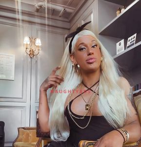 Profile Image of Melbourne Trans Escort Tina Snow