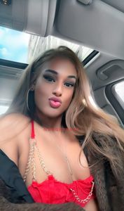 Profile Image of Melbourne Trans Escort Tina Snow