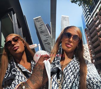 Profile Image of Melbourne Trans Escort Tina Snow