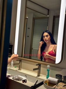Profile Image of Melbourne Trans Escort Trans Velantina 