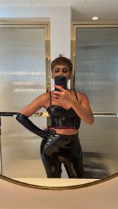 Profile Image of Melbourne Trans Escort Transexsual Tyra