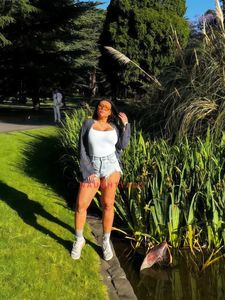 Profile Image of Melbourne Trans Escort Ts Sassy Sin