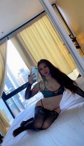 Profile Image of Sydney Trans Escort TsSinta