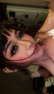 Profile Image of Melbourne Trans Escort TS VANNI 18 YEARS OLD