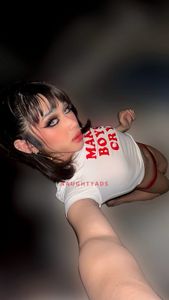 Profile Image of Melbourne Trans Escort TS VANNI 18 YEARS OLD