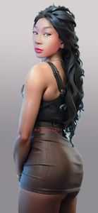 Profile Image of St Kilda Road Escort Miss magik