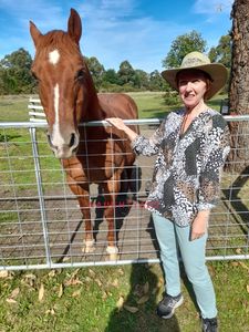 Profile Image of Bairnsdale Escort Linda Jones