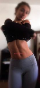 Profile Image of Mount Gambier Escort Amanda