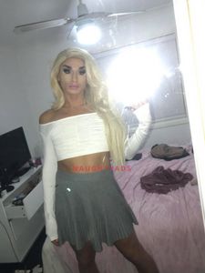 Profile Image of Sydney Trans Escort Anya Bradford