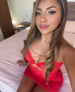 Profile Image of Melbourne Escort Talia 