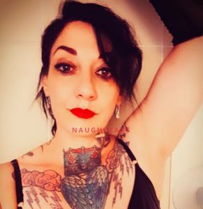 Profile Image of Nelson NZ Escort Rozsa szamosfalvi