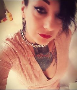 Profile Image of Nelson NZ Escort Rozsa szamosfalvi