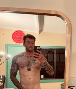 Profile Image of New Town Male Escort James W
