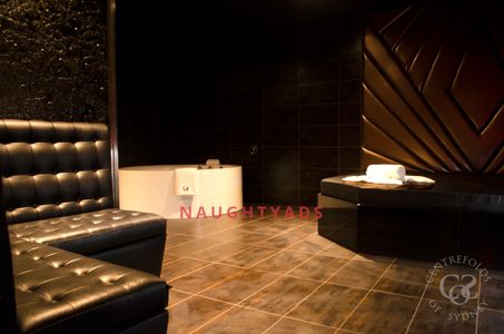 Profile Image of Newcastle Adult Job Centrefolds of Sydney