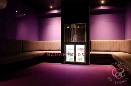 Profile Image of Newcastle Adult Job Centrefolds of Sydney