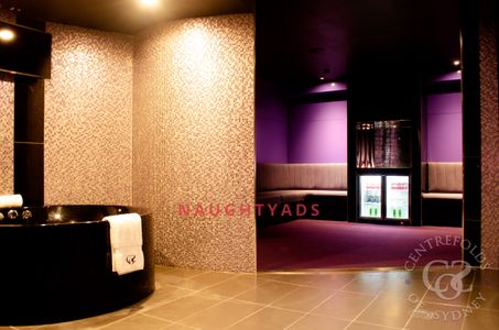 Profile Image of Newcastle Adult Job Centrefolds of Sydney