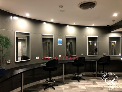 Profile Image of Newcastle Adult Job Centrefolds of Sydney
