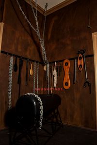 Profile Image of Newcastle BDSM Fetish CLUB687