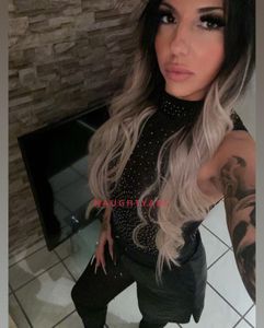 Profile Image of Newcastle Escort Bianca Blow