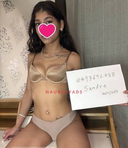 Profile Image of Newcastle Escort sandra newcastle