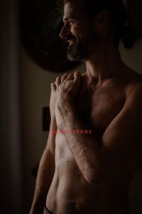 Profile Image of Canberra Male Escort Ty Jones