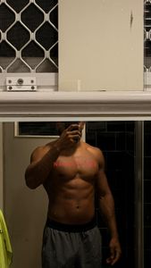 Profile Image of Perth Male Escort DOUBABY