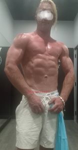Profile Image of Gold Coast Male Escort James 