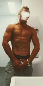 Profile Image of Gold Coast Male Escort James 