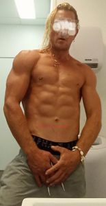 Profile Image of Gold Coast Male Escort James 