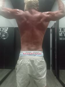 Profile Image of Gold Coast Male Escort James 