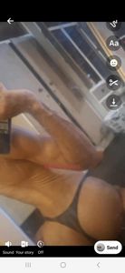 Profile Image of Brisbane Trans Escort D....dm me for more info xx