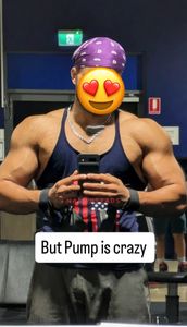 Profile Image of Perth Male Escort Robin