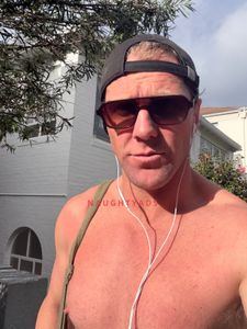 Profile Image of Sydney Male Escort BruceofBondi