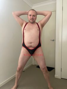 Profile Image of Oran Park Male Escort Chris