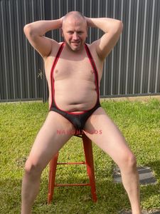 Profile Image of Oran Park Male Escort Chris