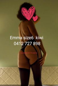 Profile Image of Penrith Escort Breathless