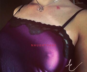 Profile Image of Yarrawonga Park Trans Escort Estelle Noir