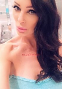 Profile Image of Perth Trans Escort Eleisha 