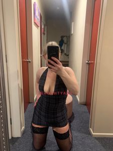 Profile Image of Palmerston North NZ Escort Emily