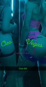 Profile Image of Penrith Escort Club 220 Gentlemen's Club 