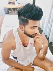 Profile Image of Darwin Male Escort Rohan
