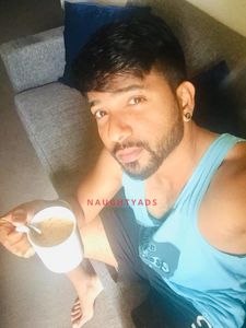 Profile Image of Darwin Male Escort Rohan