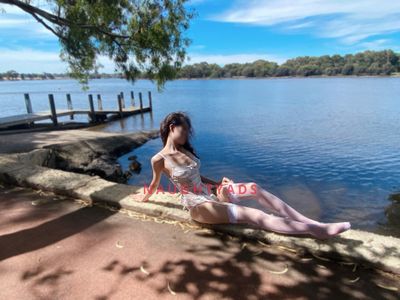 Profile Image of Perth Escort Cassie