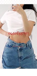 Profile Image of Perth Escort Abby
