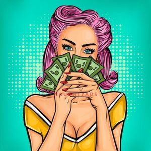 Profile Image of Perth Adult Job Ada Rose