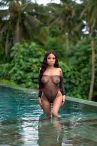 Profile Image of Perth Escort Alora Celine