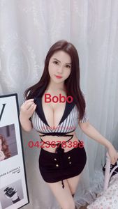 Profile Image of Perth Escort Bobo