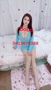 Profile Image of Perth Escort Bobo