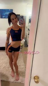 Profile Image of Perth Escort Anna