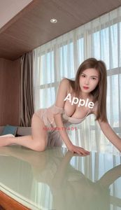 Profile Image of Perth Escort Apple